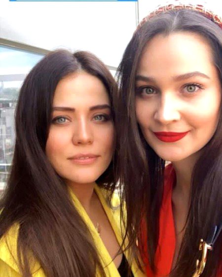 Turkish Celebs image