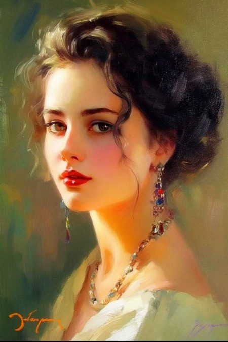 Paintings image