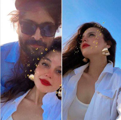 Pakistani Celebs image