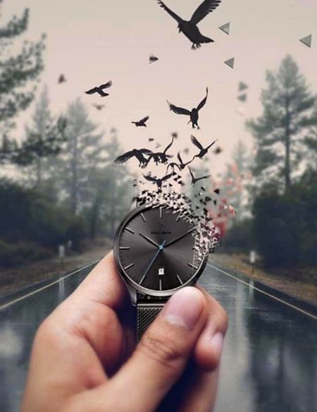 ﺍﺱ ﻧﮯ ﺗﺤﻔﮯ ﻣﯿﮟ ﺍﯾﮏ ﮔﮭﮍﯼ ﺩﮮ ﮐﺮ
ﻣﺠﮫ ﺳﮯ ﺗﺤﻔﮯ ﻣﯿﮟ ﮨﺮ ﮔﮭﮍﯼ ﻟﮯ ﻟﯽ !