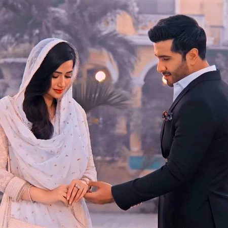 Pakistani Celebs image