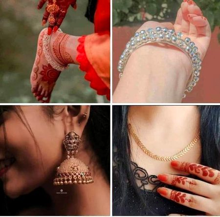 Mehndi Design image