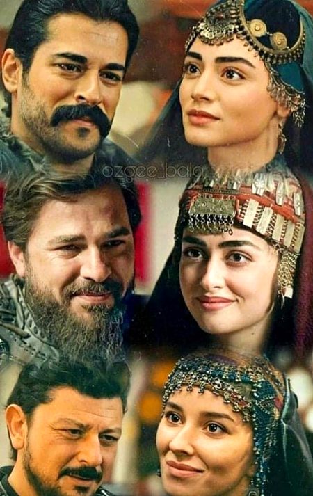 Turkish Celebs image