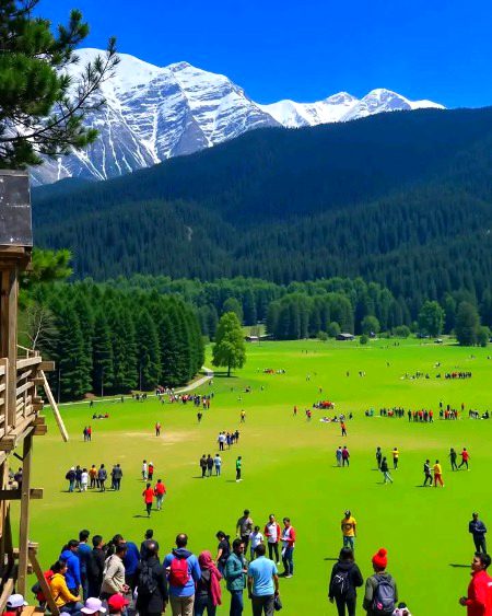 Beautiful Nature image