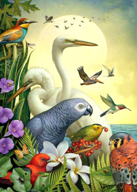 Digital Art image