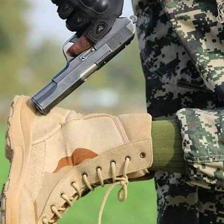 I love army 🇵🇰