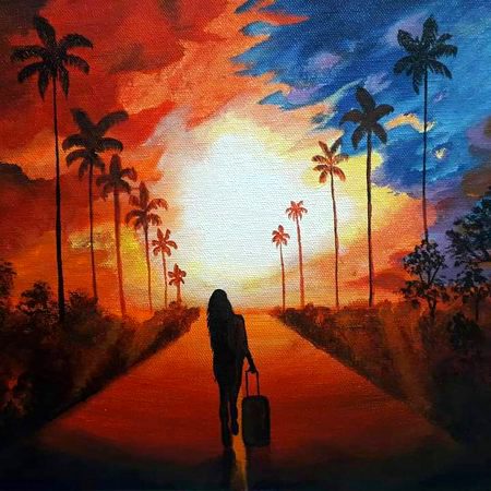 Paintings image