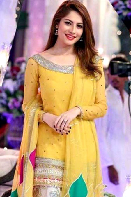 Pakistani Celebs image