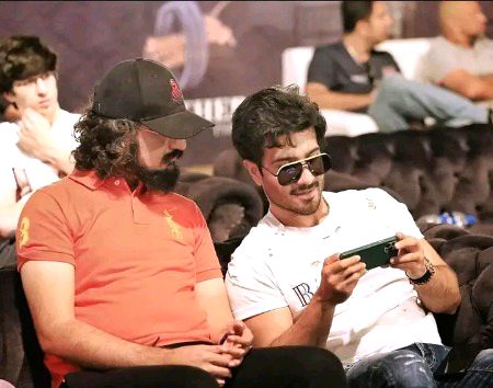 Pakistani Celebs image