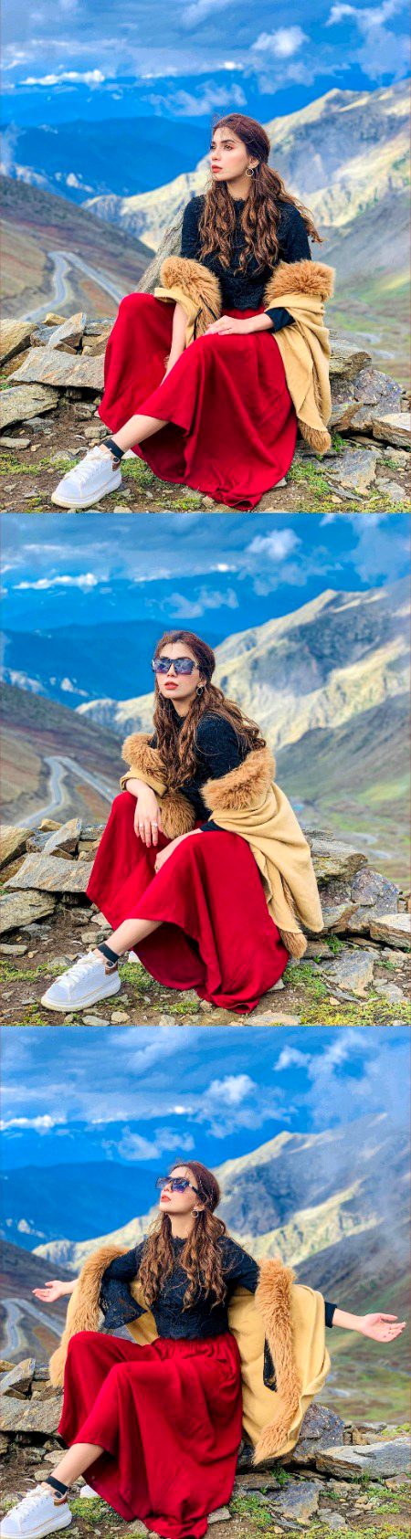Pakistani Celebs image