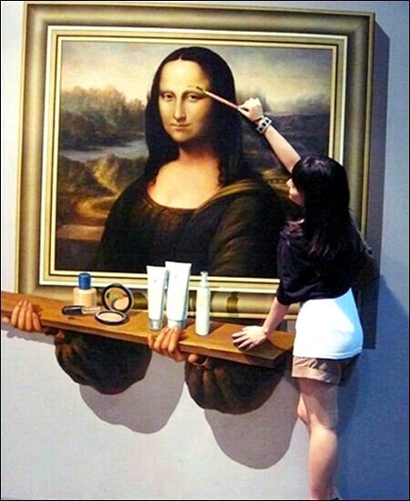 Street Art image