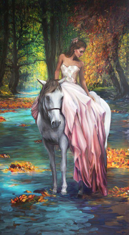 Paintings image