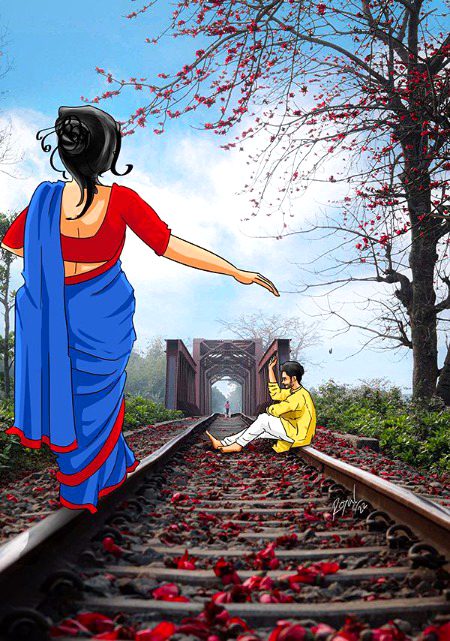 Digital Art image