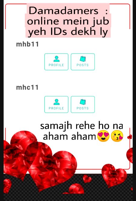 Damadam Roasting image