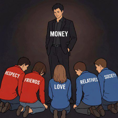 Memes & Satire image