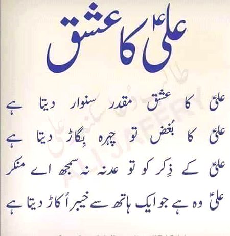 Islamic Quotes image