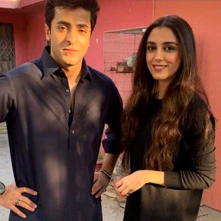 Pakistani Celebs image