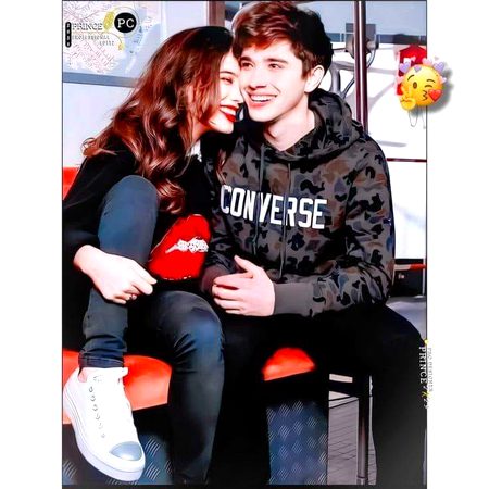 Beautiful People image