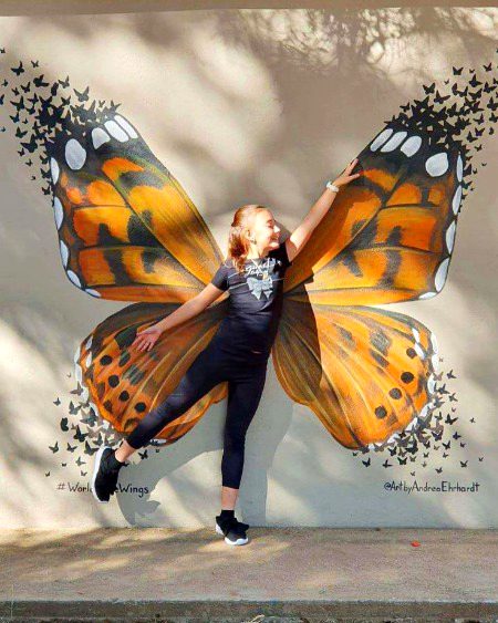Street Art image