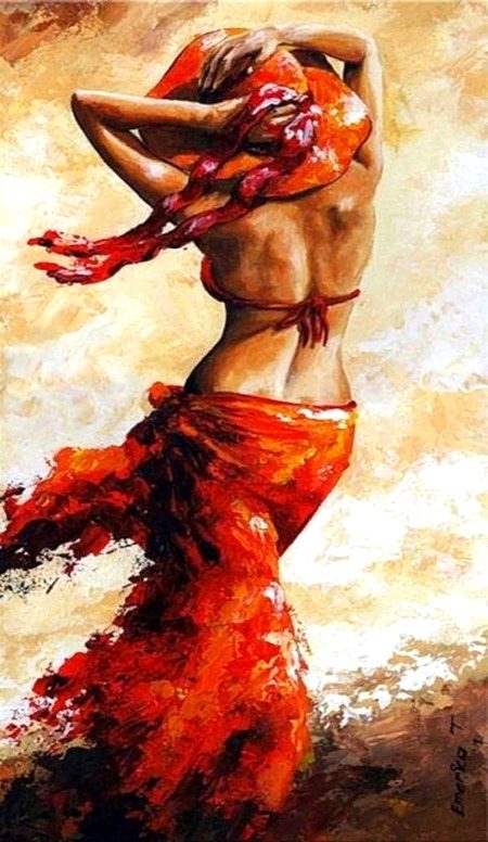 Paintings image