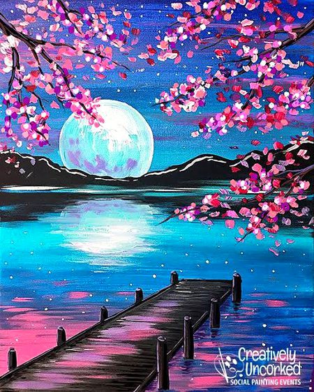 Paintings image