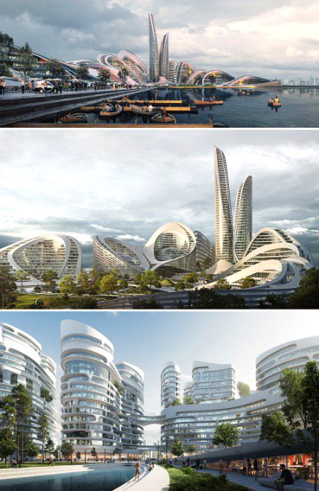 Beautiful Structures image