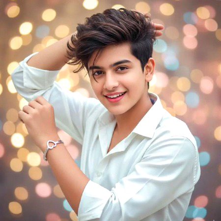 Beautiful People image