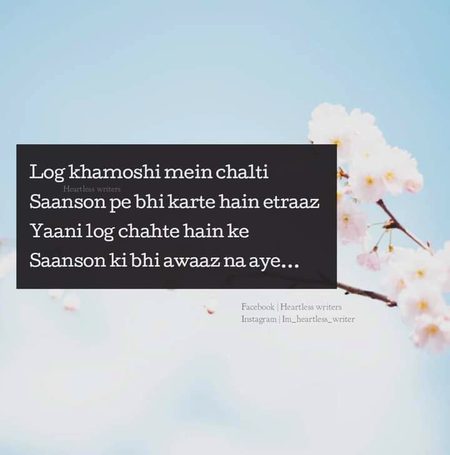 True..!!🖤✌