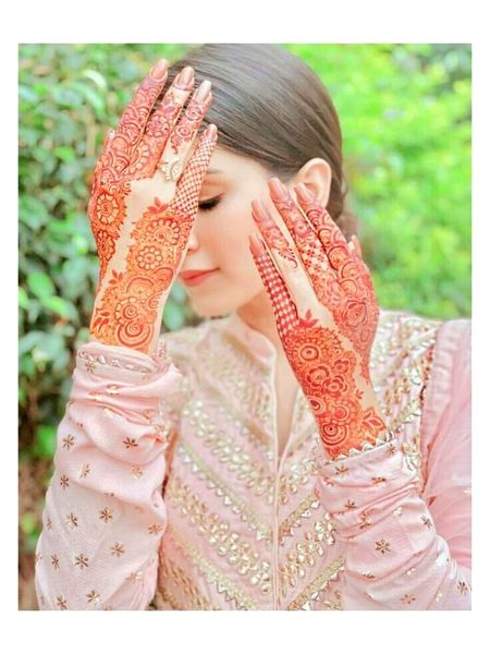 Mehndi Design image