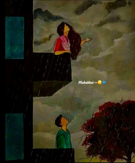 کہاں پوری ہوتی ہیں دل کی ساری خواہشیں
'بارش بھی ہو' یار بھی ہو' اور پاس بھی ہو
❤️🫂🙈😘😍MiSs Y0u☹️☹️☹️