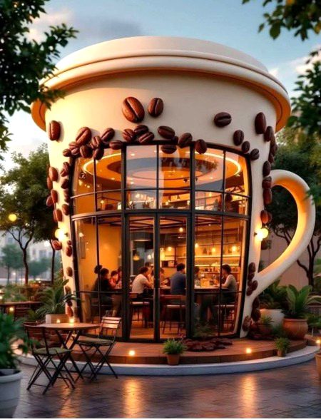 Beautiful Structures image