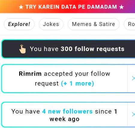 my folower request 😃