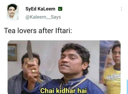 Memes & Satire image