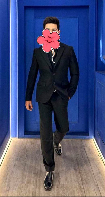 کہا تھا ناں !!! سادگی میں ___ رہنے دو❤
سنورنے پہ آیا تو ____ دیکھتے رہ جاؤ گے !!!😍
عیان علی