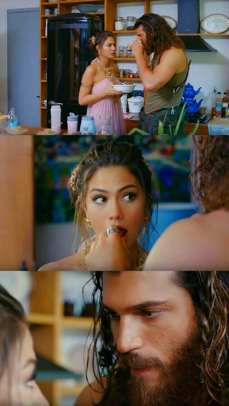 Turkish Celebs image
