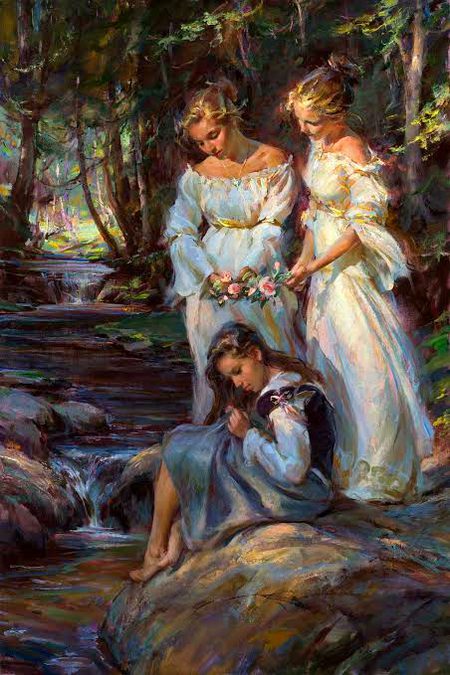 Paintings image