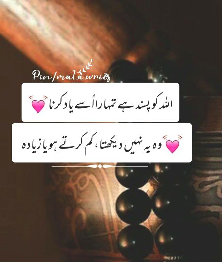 Islamic Quotes image