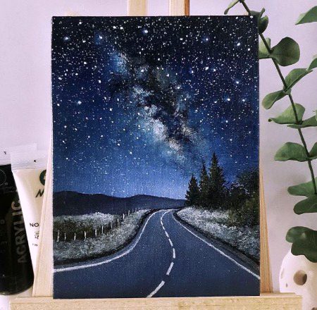 Paintings image