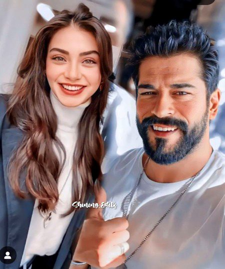 Turkish Celebs image