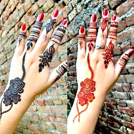 Mehndi Design image