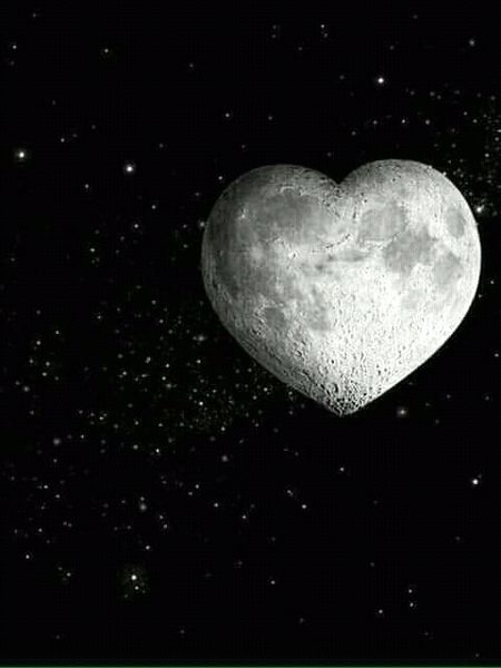 new moon ...