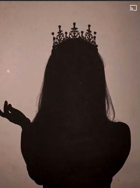 I like myself, that's enough.