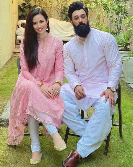 Pakistani Celebs image