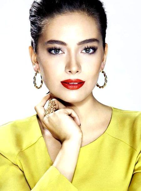 Beautiful People image