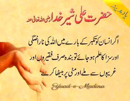 Islamic Quotes image