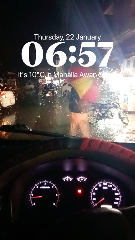 ᴬʸᵉˢʰᵃ 
*میں اپنی تمام خامیوں سمیت خود کو قبول ہوں۔*
*آپ اپنی تمام خوبیوں سمیت بھاڑ میں جائیے✌🖤*