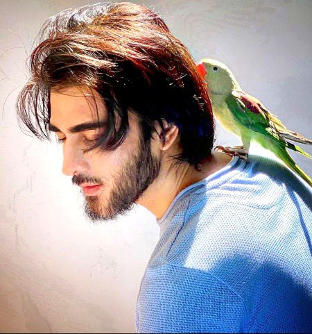 Beautiful People image