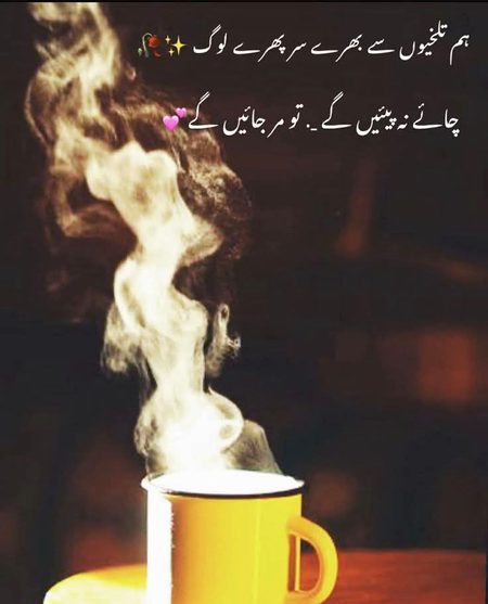 دسمبر کی آخری صبح ہے
چائے کے کپ سے اُٹھتی بھاپ میں
پورا سال
خاموشی سے
الوداع کہہ رہا ہے
الوداع دسمبر