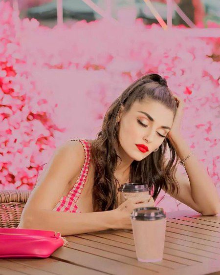 Turkish Celebs image