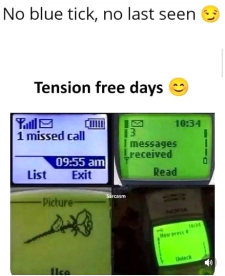 Memes & Satire image